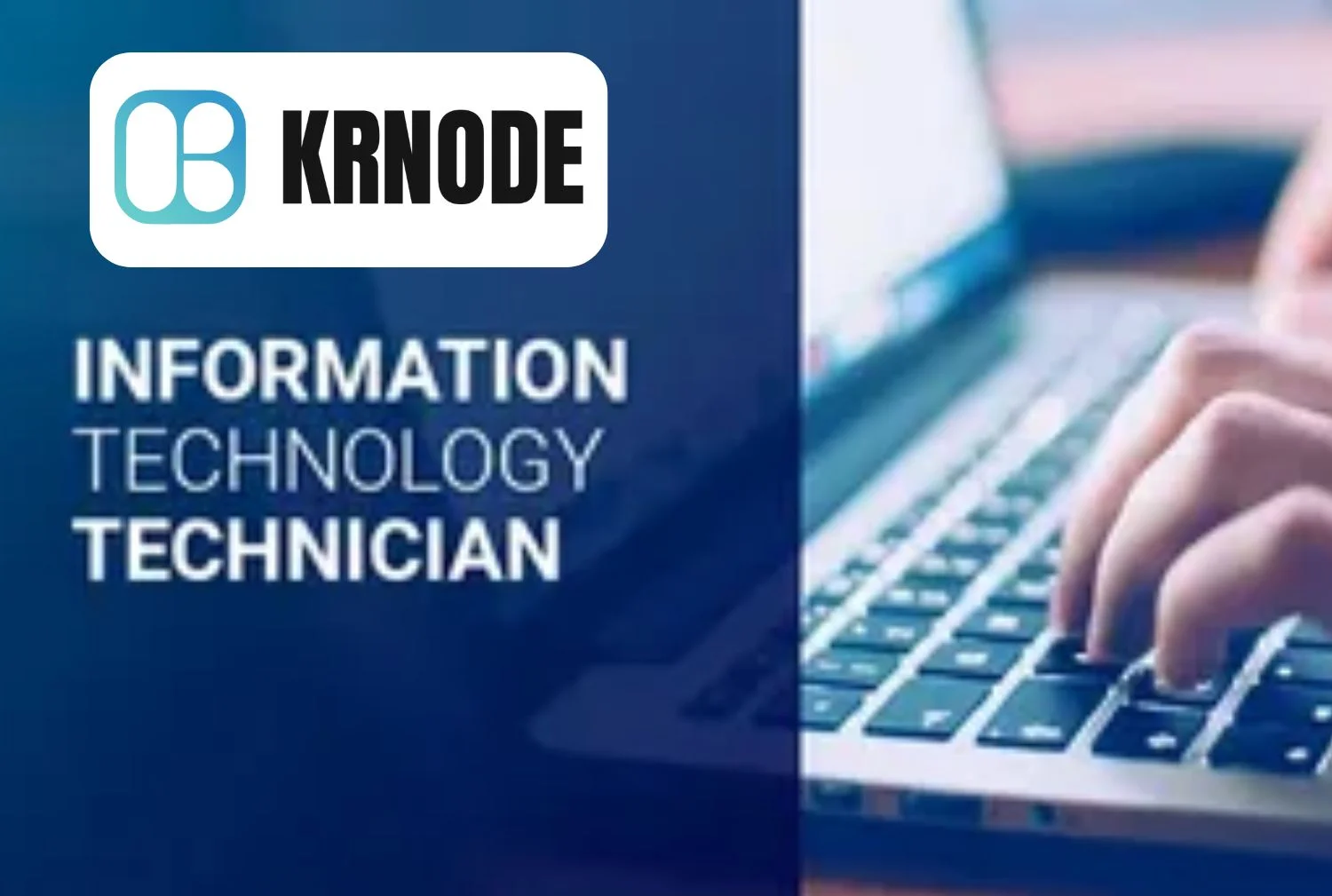 Information Technology Technician