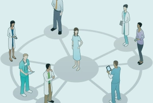 Patient Centered Approach