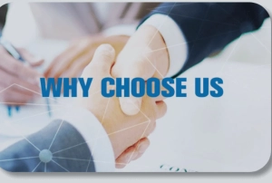 Why Choose American Health Network