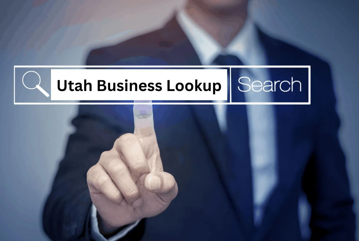 Utah Business Lookup