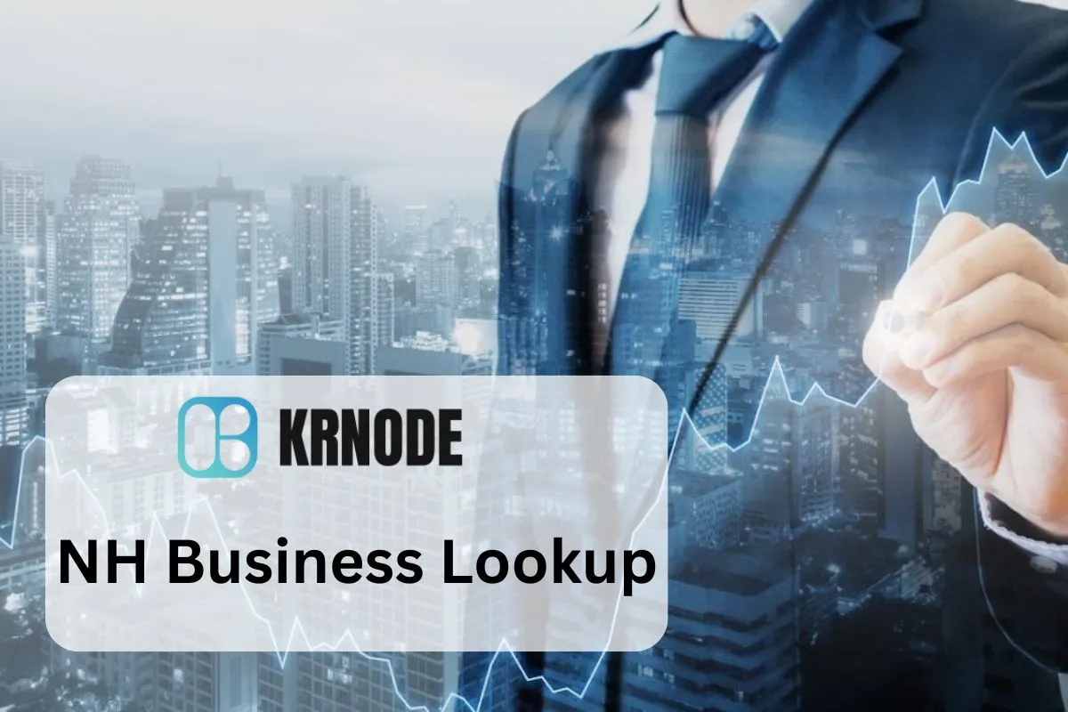NH Business Lookup