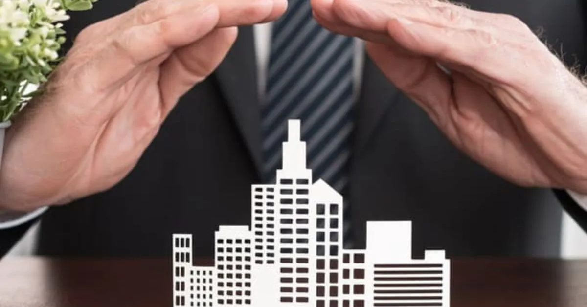 Business Personal Property Insurance Plans